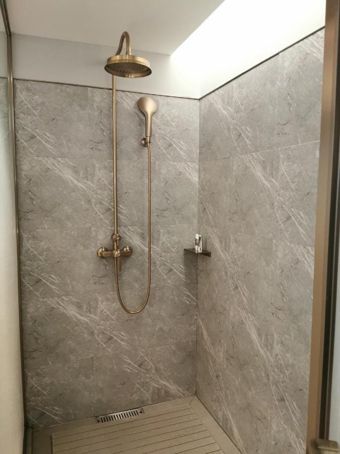Mercure Chengdu Chunxi Eksteriør billede